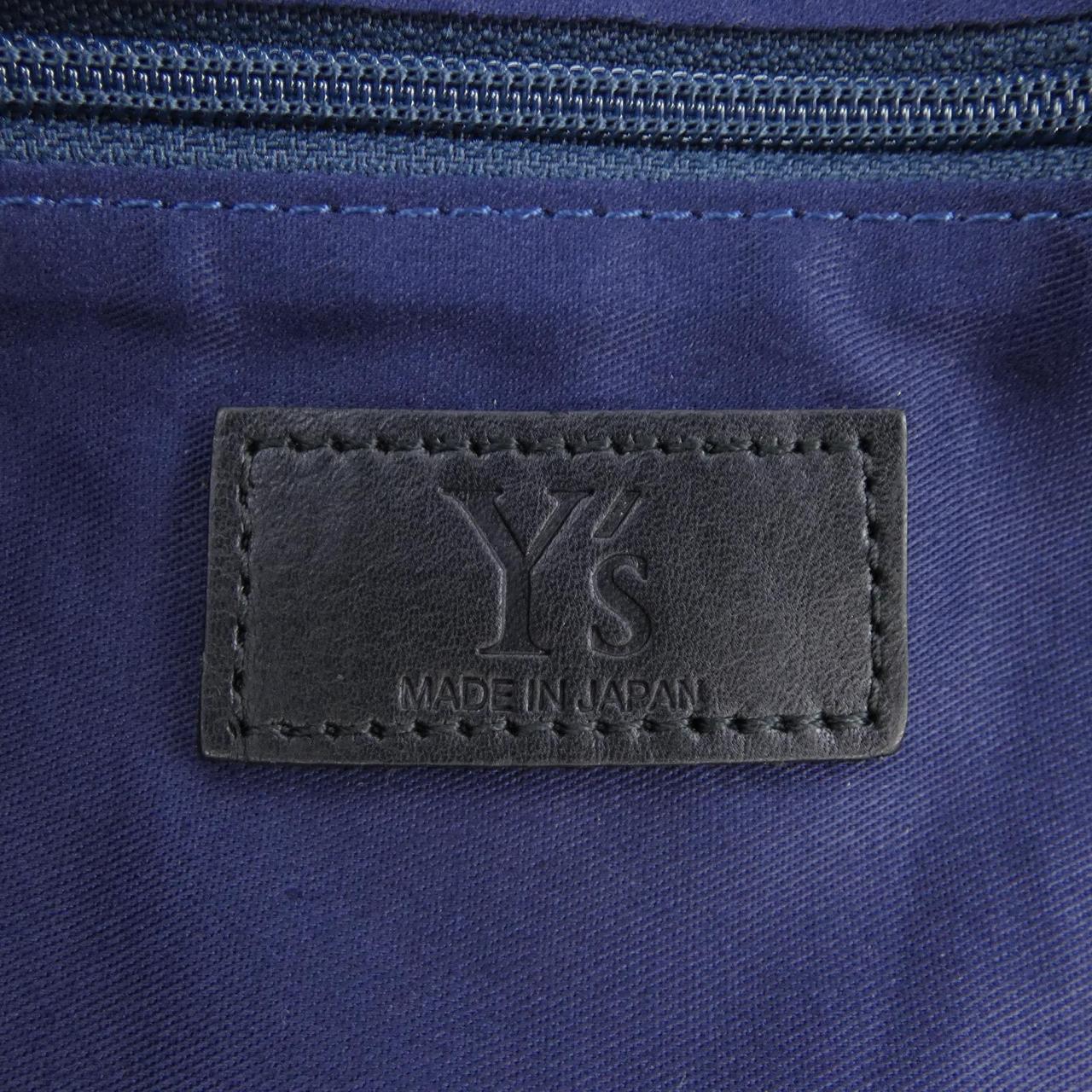 ワイズ Y's BAG