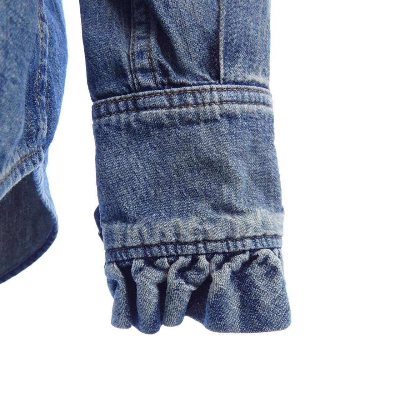 サンローラン SAINT LAURENT 658499 Y24AA シャツ