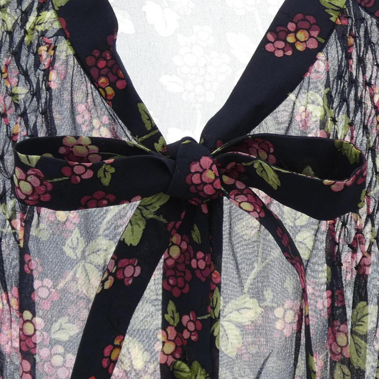 エトロ ETRO S／Sシャツ