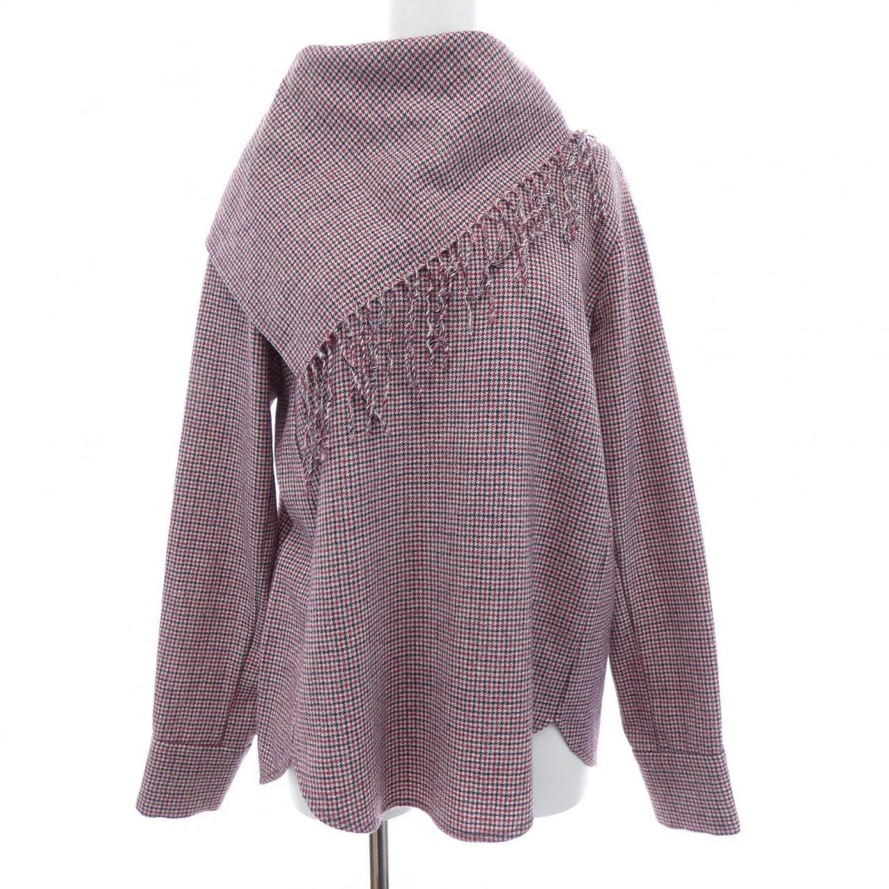 サポートサーフェス support surface トップス