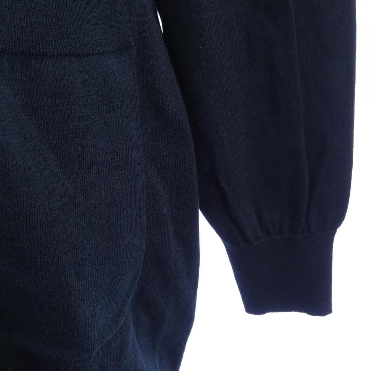 ドゥロワー DRAWER 6515-106-0442 カーディガン