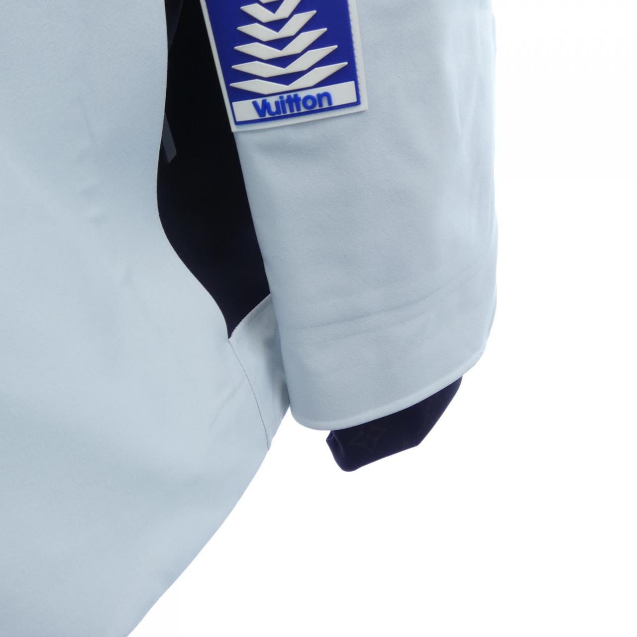 ルイヴィトン LOUIS VUITTON HQB03EAUH ジャケット