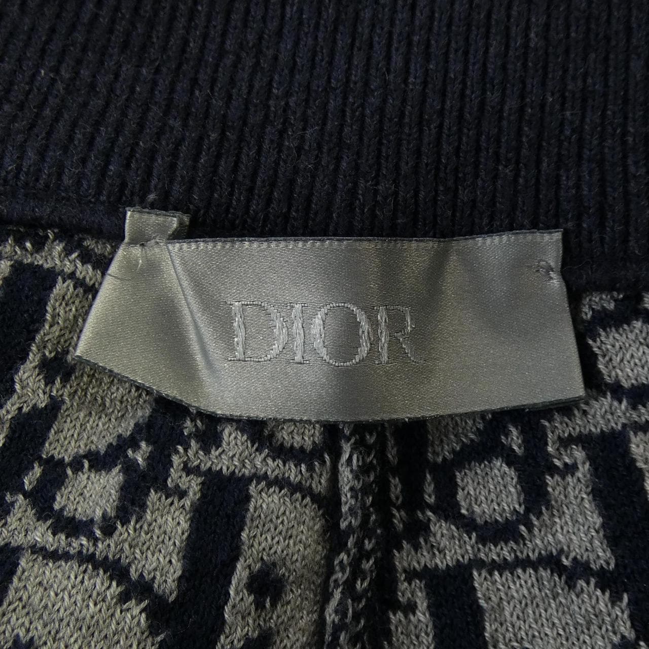 ディオール DIOR 113M120AT225 パンツ