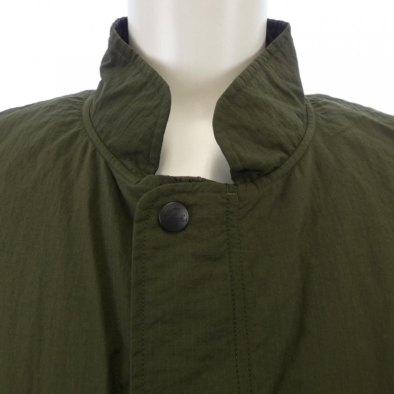 ニードルズ NEEDLES PU190 コート