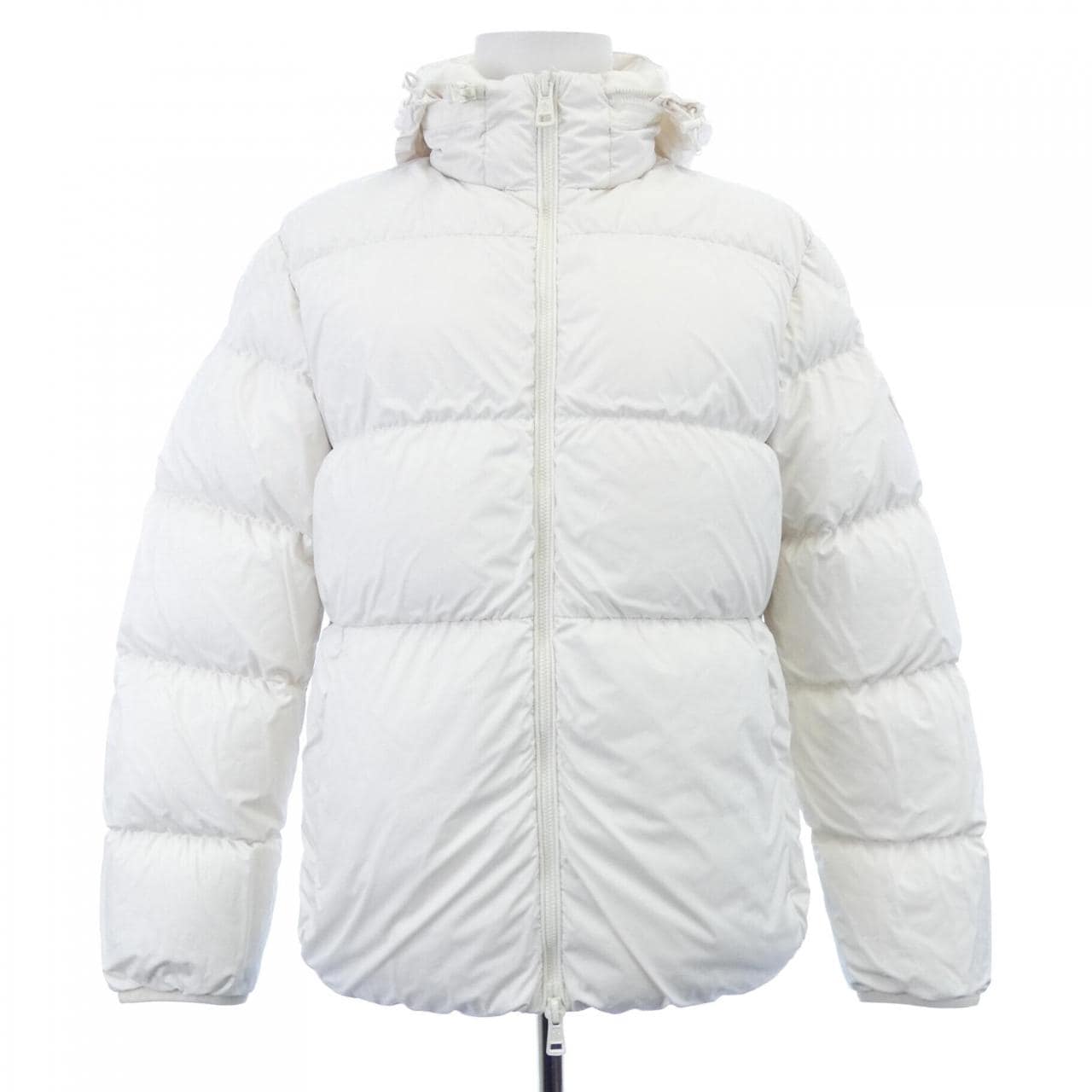 モンクレール ジーニアス MONCLER GENIUS AKISHIMA ダウンジャケット