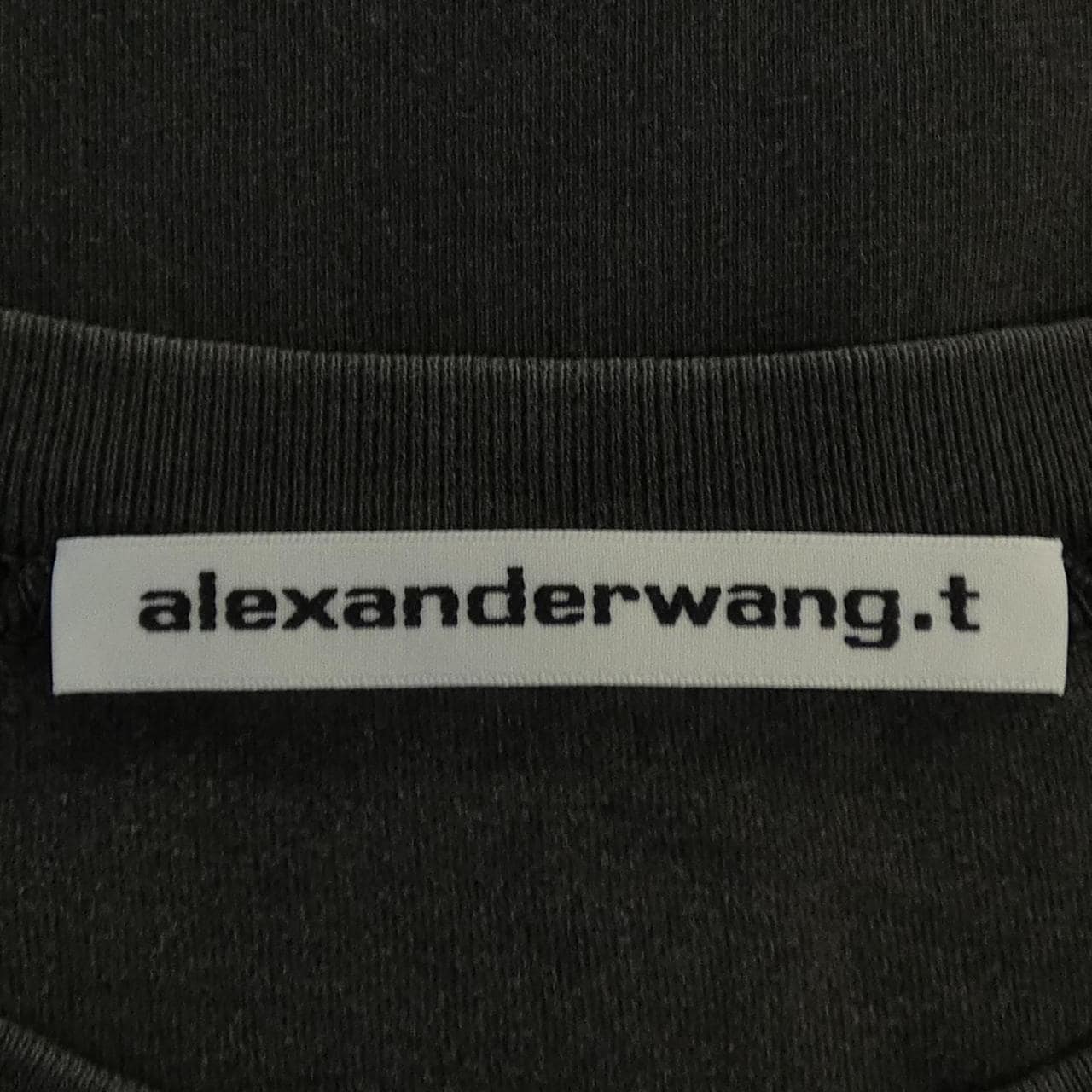 アレキサンダーワン ALEXANDER WANG Tシャツ