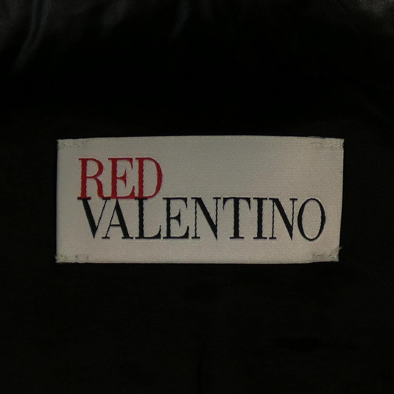 レッドバレンティノ RED VALENTINO ダウンジャケット