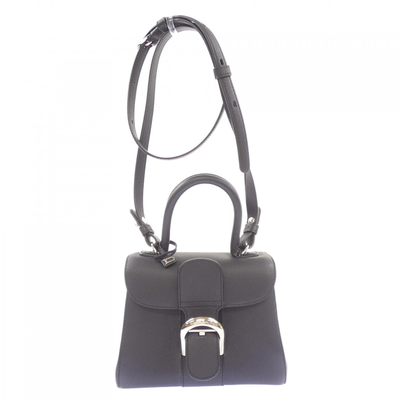 デルボー DELVAUX BRILLANT AA0406AAU BAG