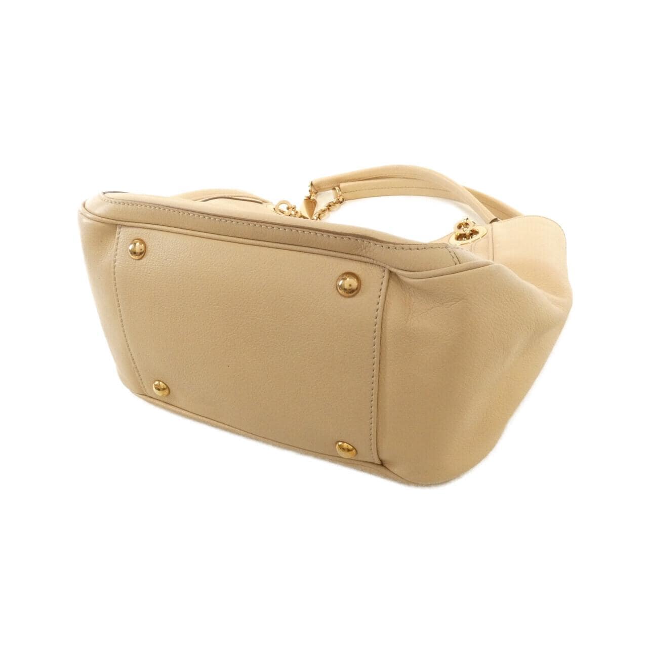 サルヴァトーレフェラガモ 21 B992 ショルダーバッグ