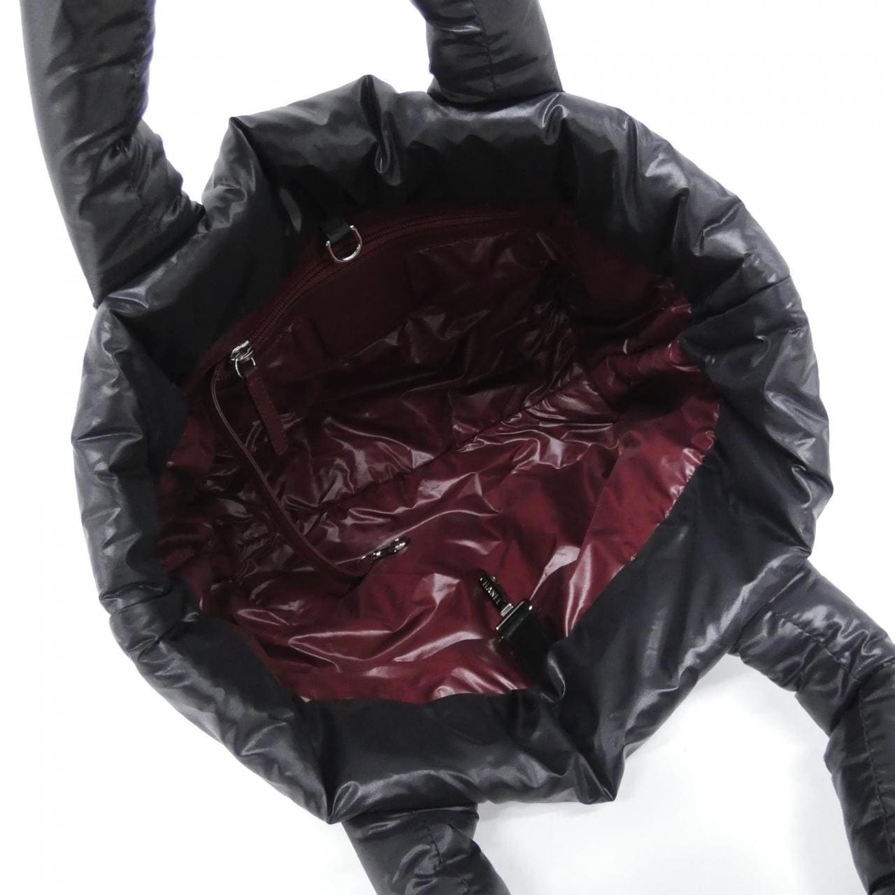 シャネル コココクーン ライン 48610 バッグ