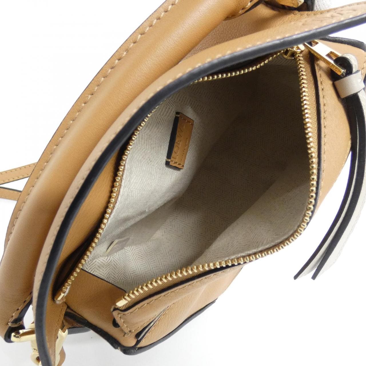 ロエベ パズル ミニ A510U95X19 バッグ