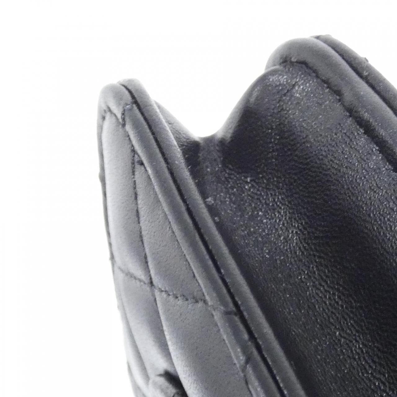 シャネル タイムレスクラシック ライン AP0250 チェーンウォレット