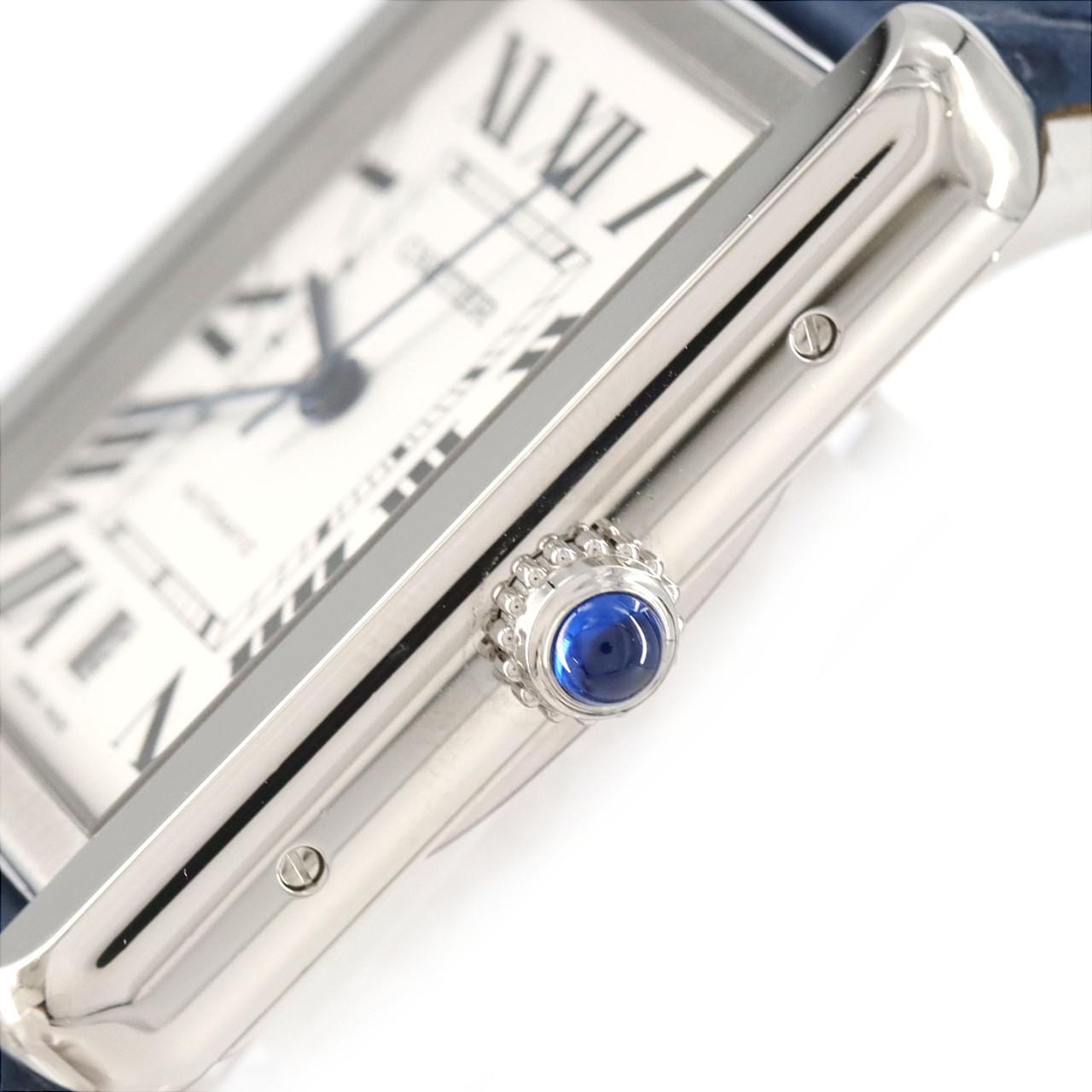 Cartier Tank Solo XL WSTA0029 SS自動上弦