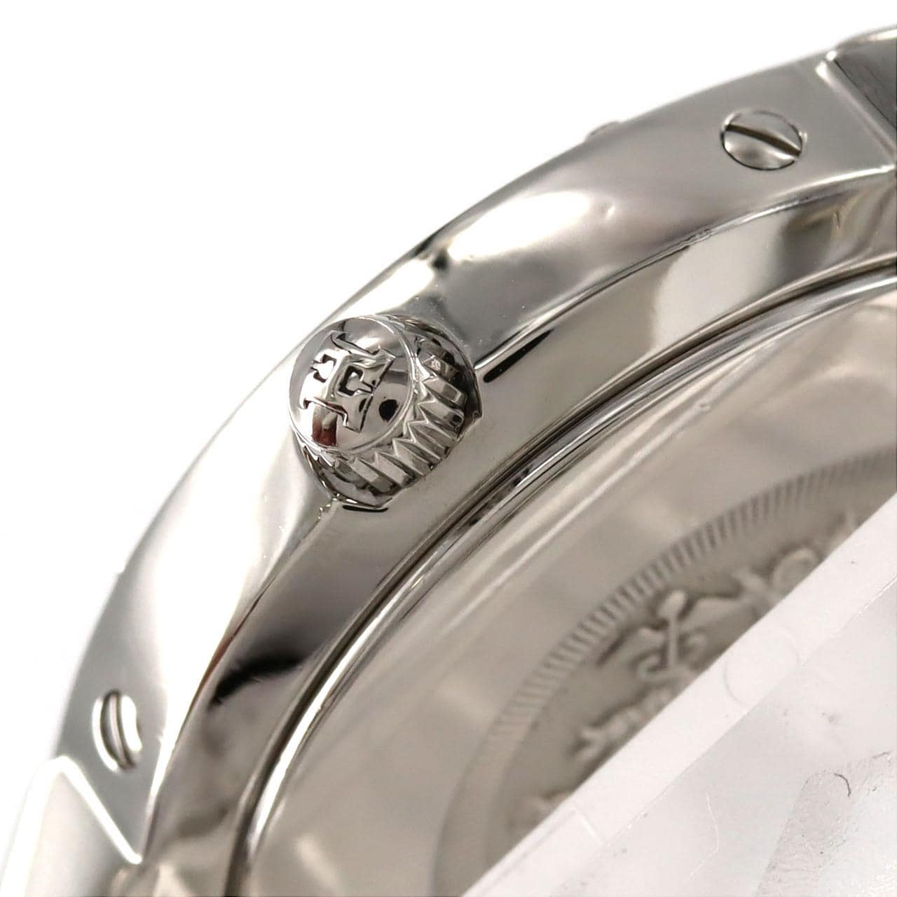HERMES Clipper Classic CP1.210 SS Quartz