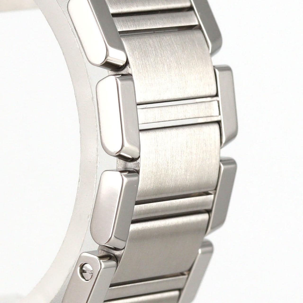 カルティエ タンクフランセーズSM W51028Q3 SS クォーツ