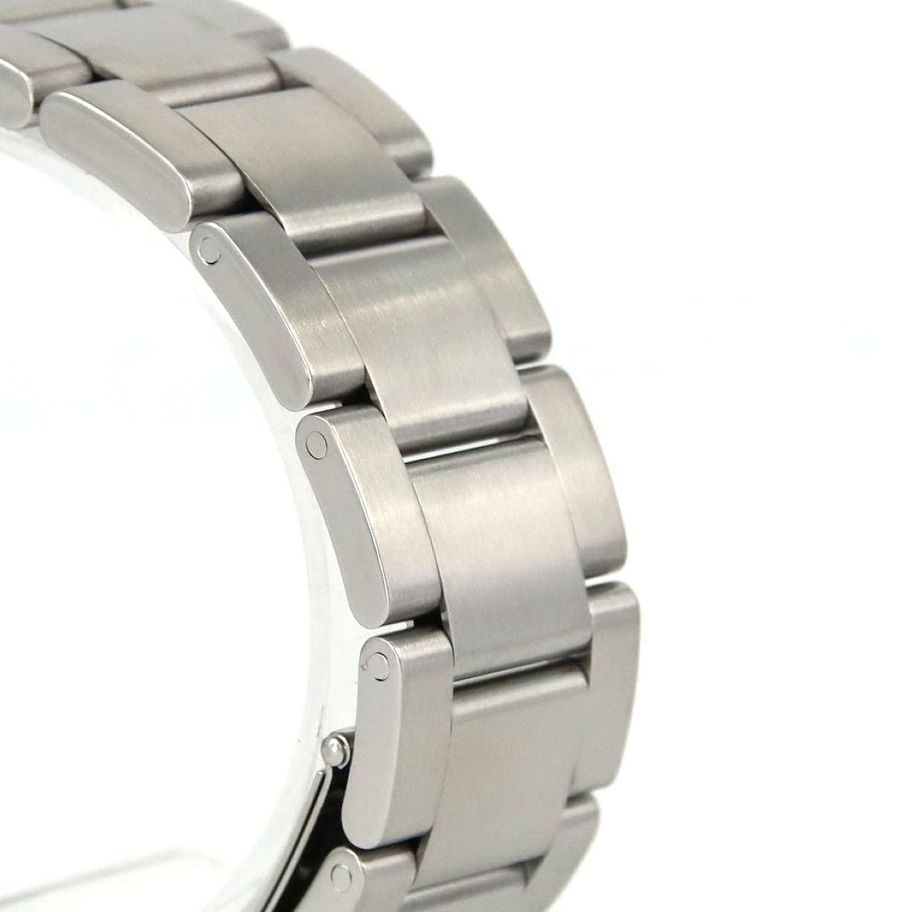 ロレックス エクスプローラーⅡ 16570 SS 自動巻 M番