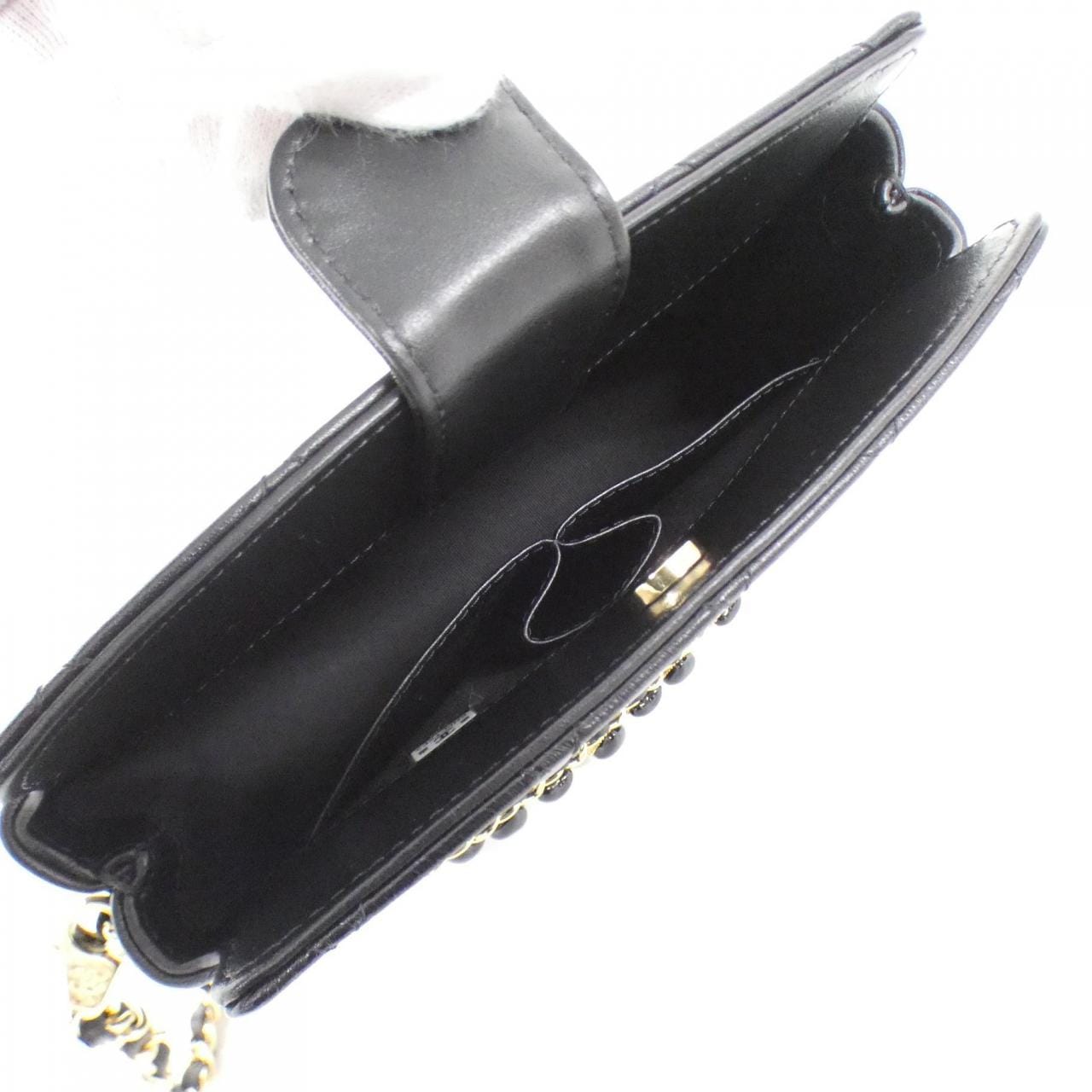CHANEL AP3787 单肩包