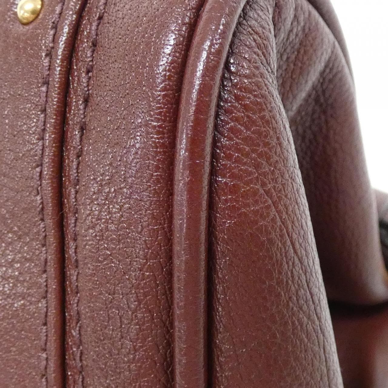 クロエ パディントン CH25WS802 P75 バッグ