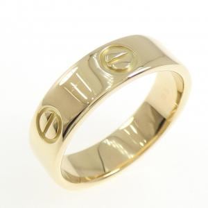 カルティエ ラブ  リング