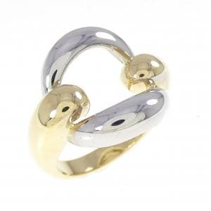 750YG/750WG リング