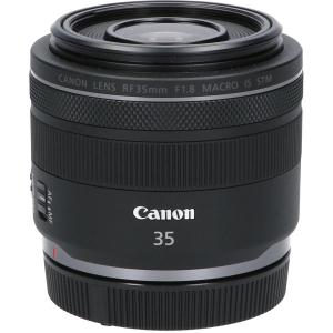 CANON RF35mm F1.8MACRO IS STM