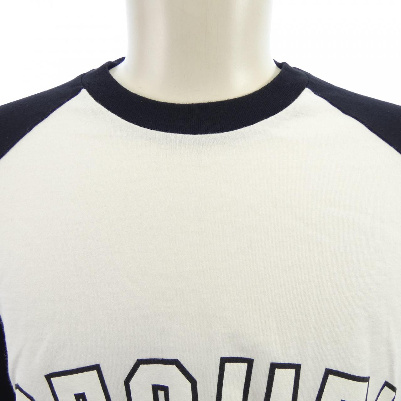 シークエル SEQUEL Tシャツ