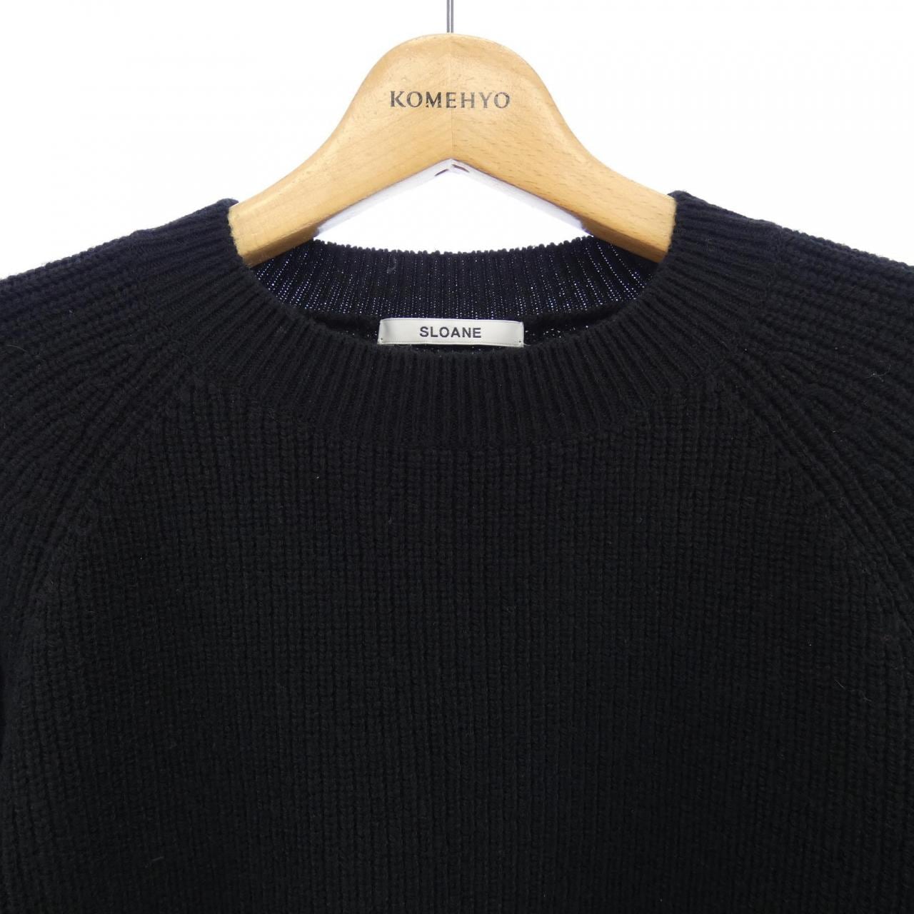 スローン SLOANE ニット