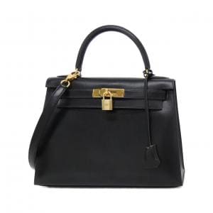 エルメス ケリー 28cm 001848CC バッグ
