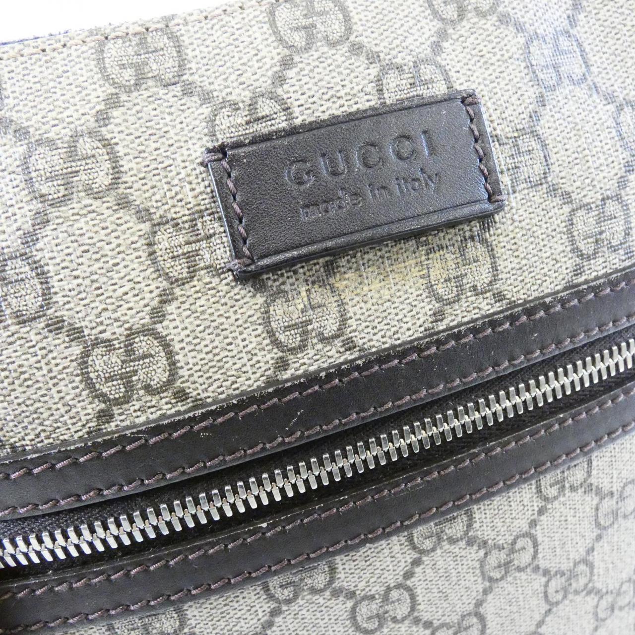 グッチ 406410 KHN7N ショルダーバッグ