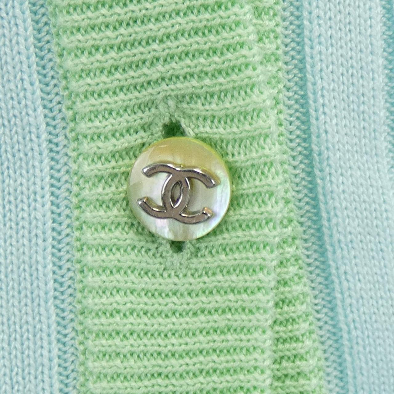 【ヴィンテージ】シャネル CHANEL カーディガン
