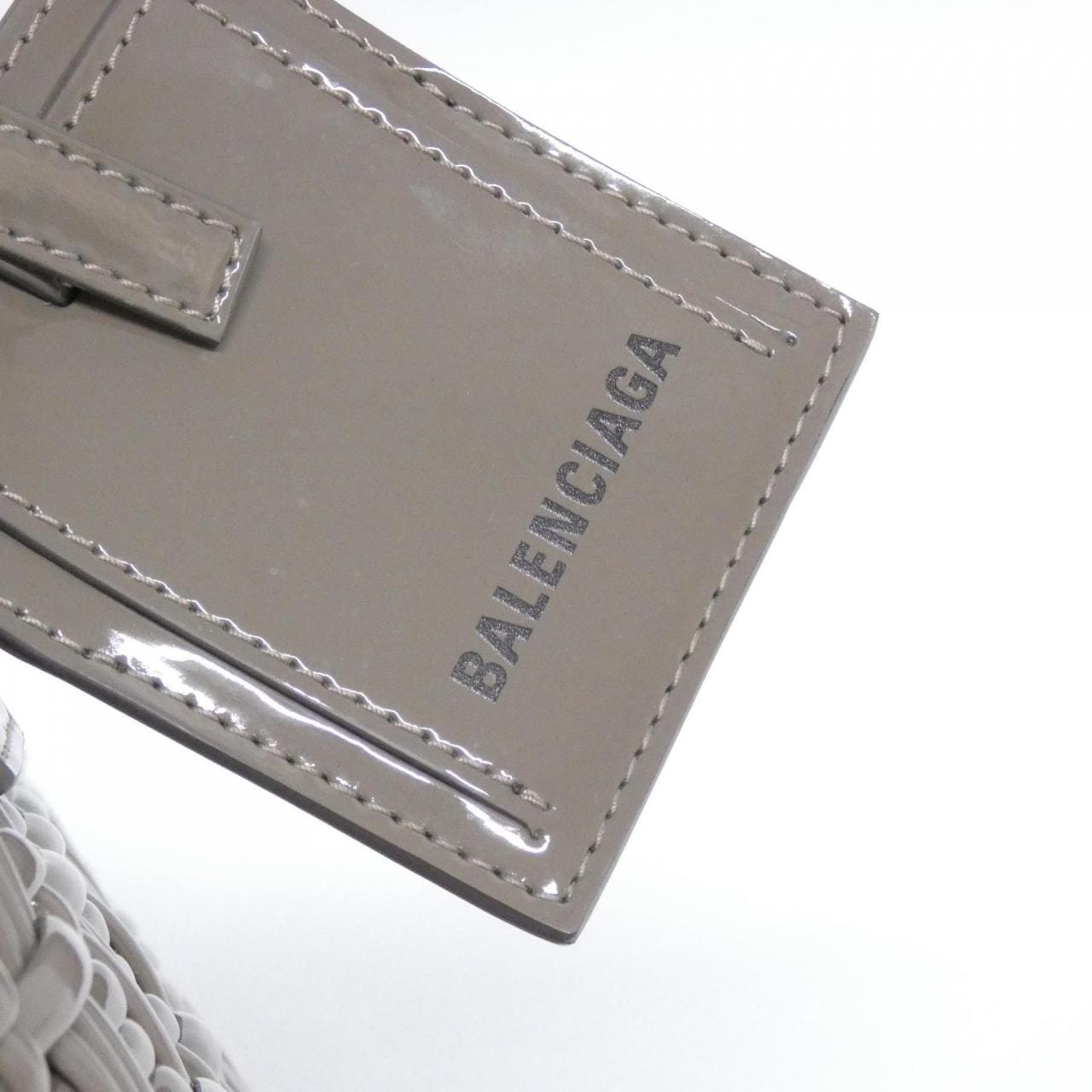 BALENCIAGA Bistro XS 671342 2IE3Y 包