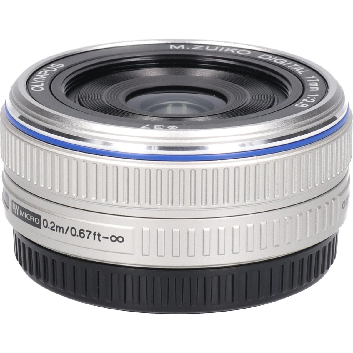 ＭＺＤ１７ｍｍ　Ｆ２．８