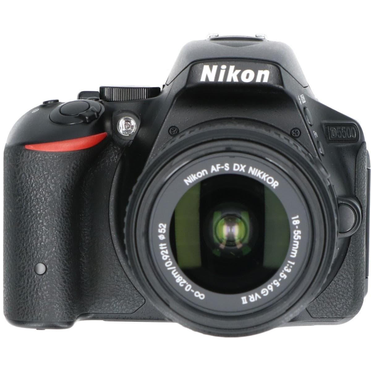 Ｄ５５００　１８－５５ＶＲＩＩＫＩＴ