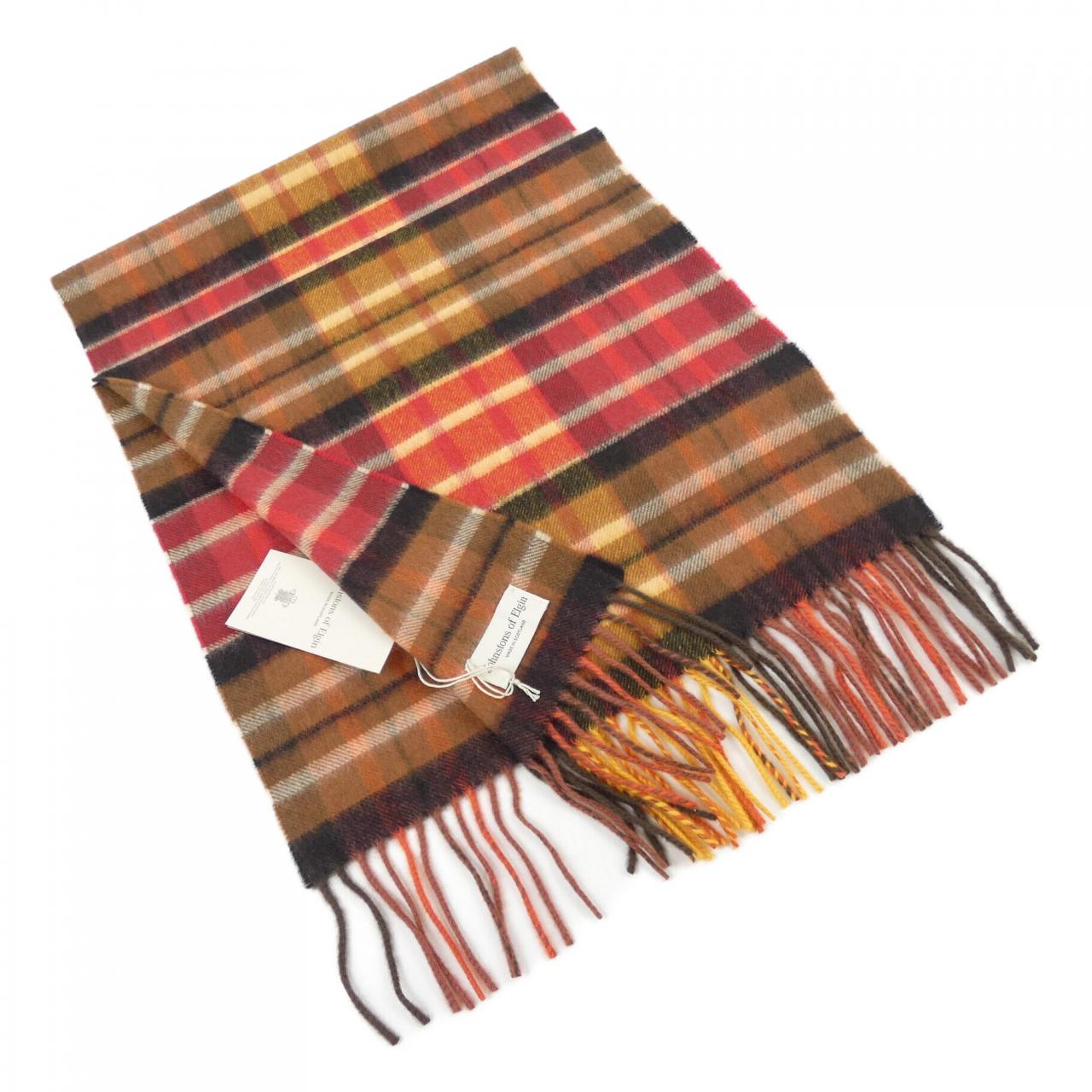 ジョンストンズ JOHNSTONS OF ELGIN WA000057 MUFFLER