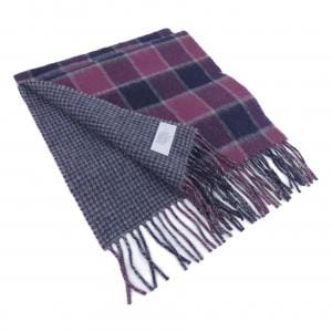 ジョンストンズ JOHNSTONS OF ELGIN WA000020 MUFFLER