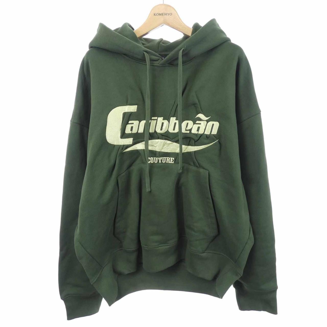 ボッター BOTTER 242-6025J024 パーカー