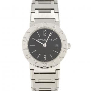 ブルガリ ブルガリブルガリ BB26SS/BB26SSD SS クォーツ