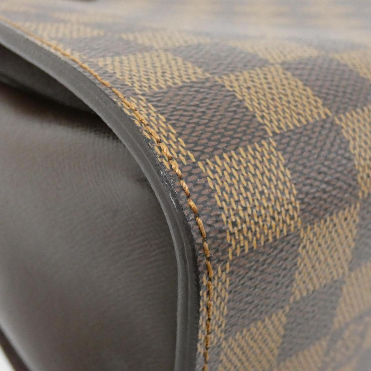 ルイヴィトン ダミエ トリアナ N51155 バッグ