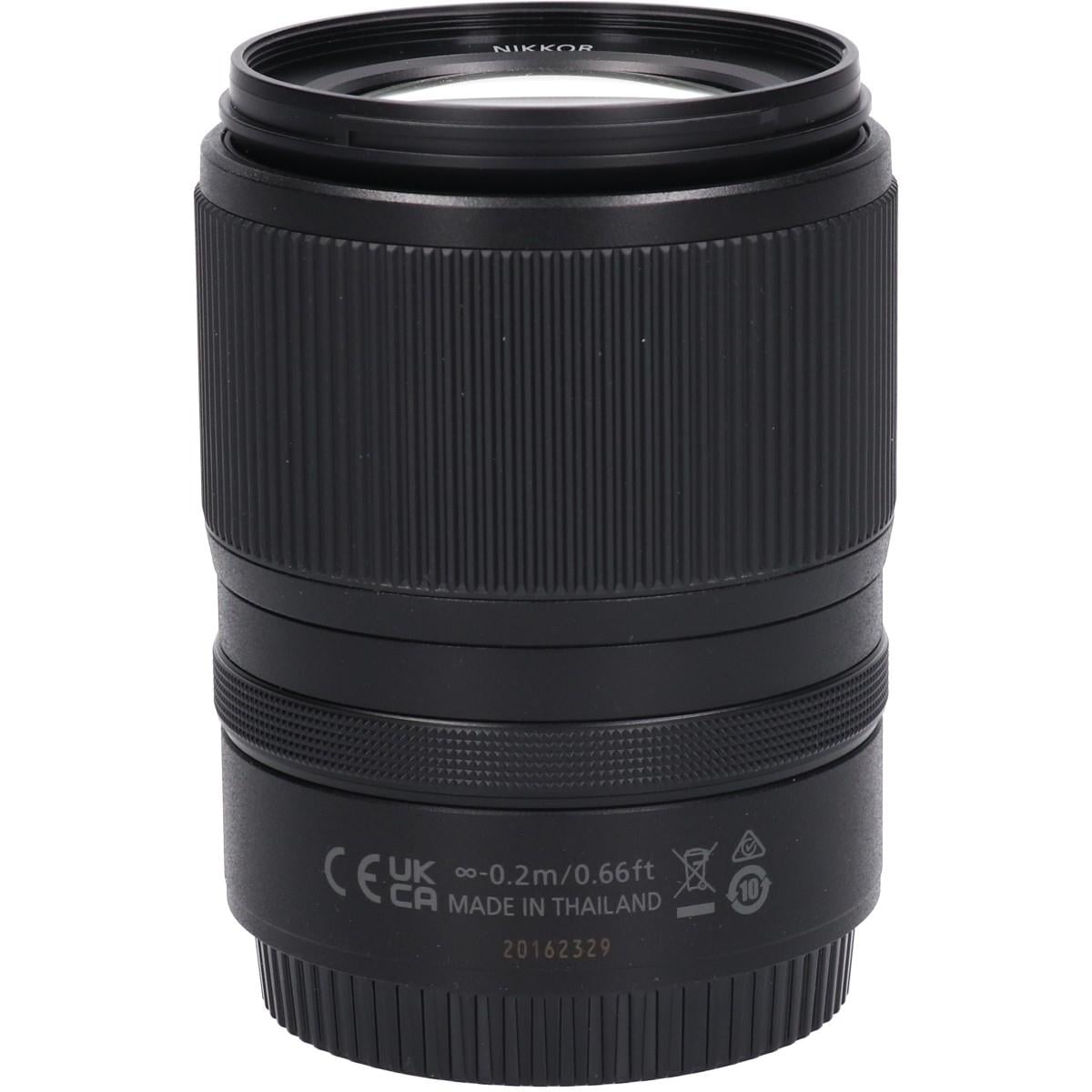 Ｚ　ＤＸ１８－１４０ｍｍ　Ｆ３．５－６．３ＶＲ