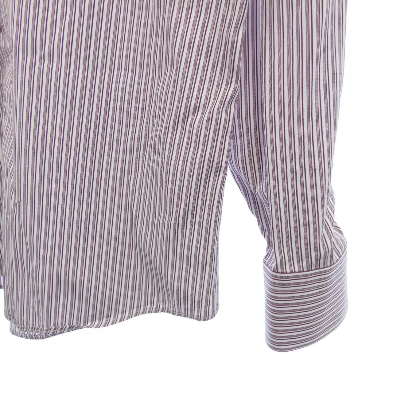 サルヴァトーレフェラガモ SALVATORE FERRAGAMO シャツ