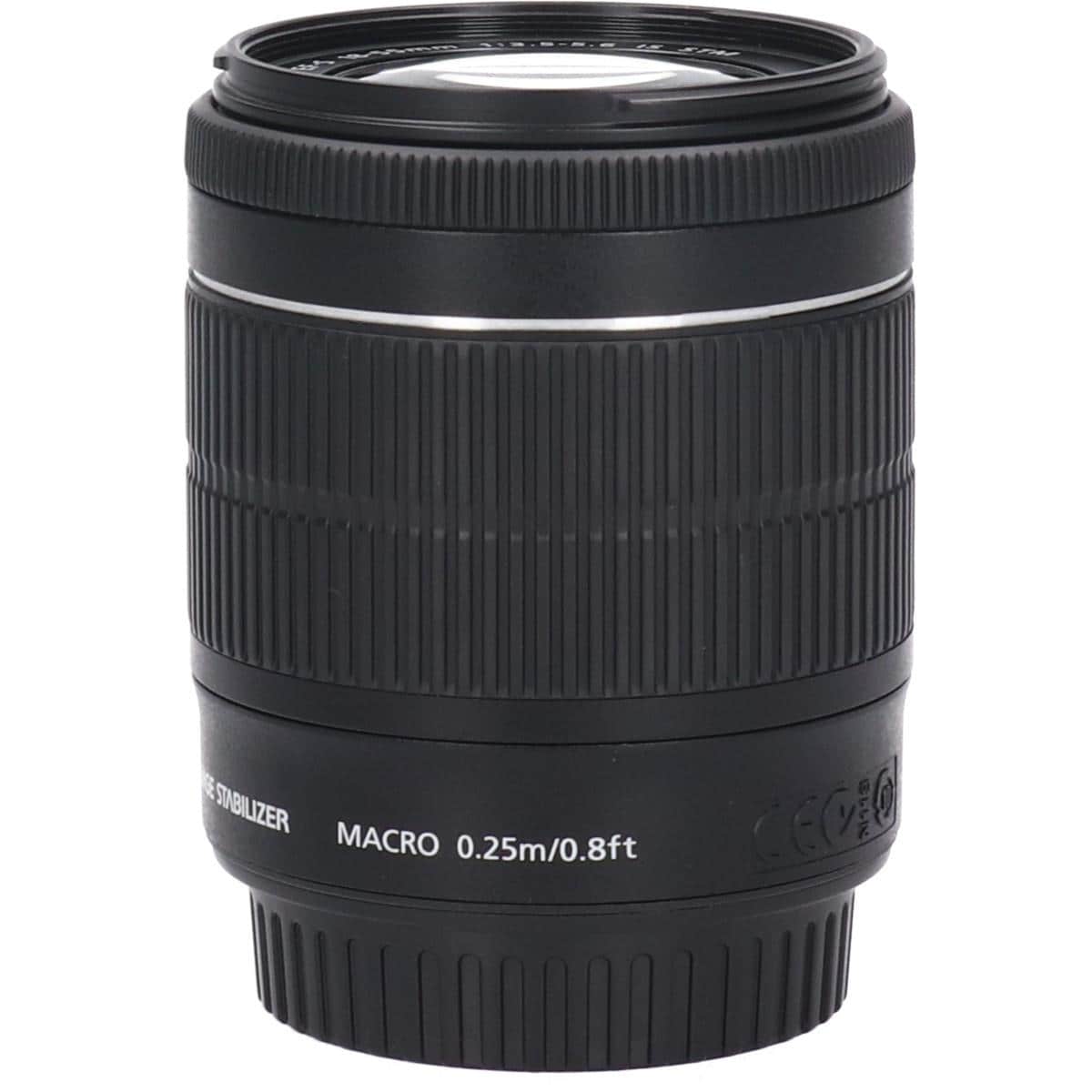 ＥＦ－Ｓ１８－５５ｍｍ　Ｆ３．５－５．６ＩＳ　ＳＴＭ