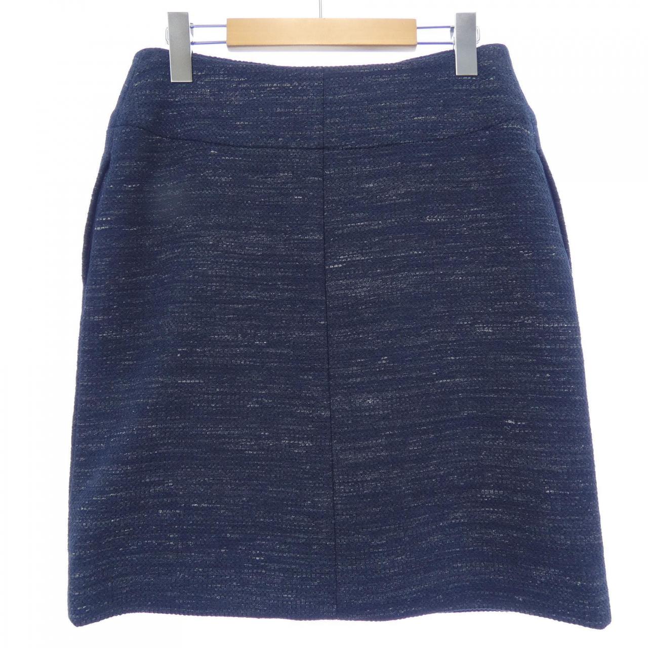 シャネル CHANEL P51004V38063 15P スカート