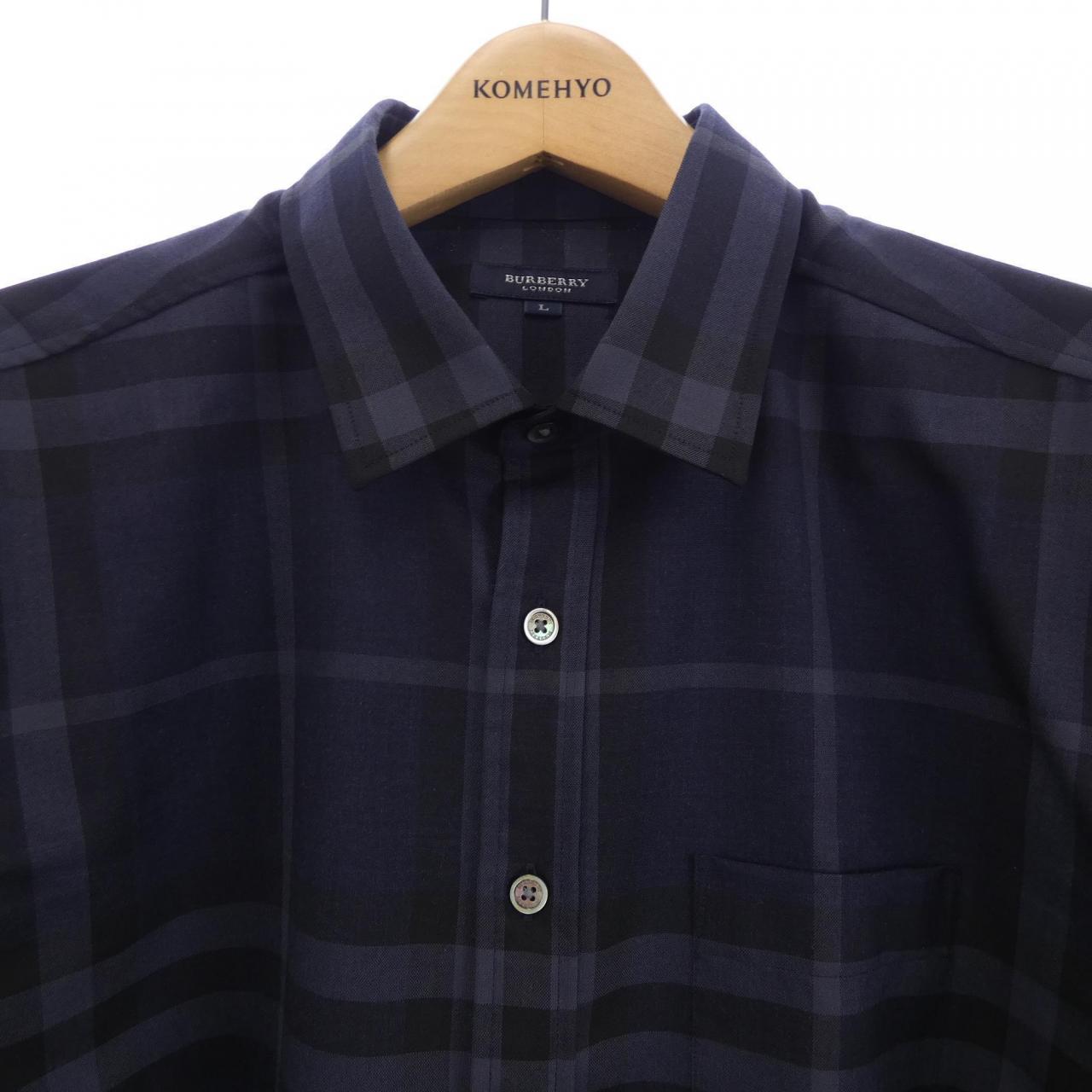 バーバリーロンドン BURBERRY LONDON シャツ