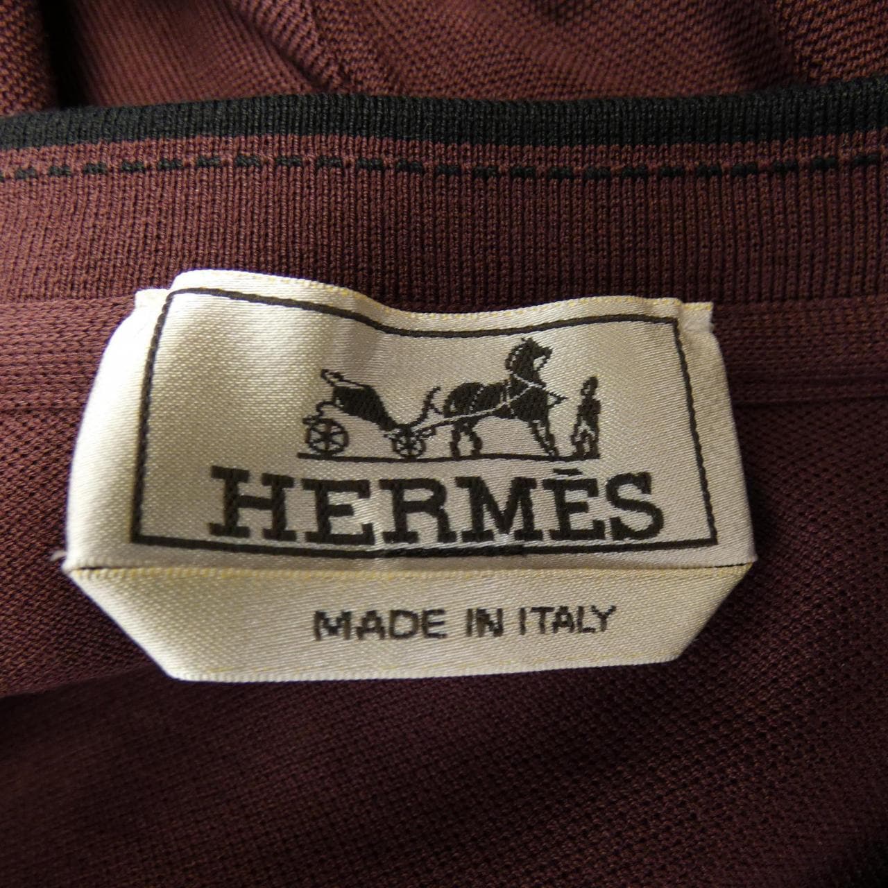 エルメス HERMES 657810HA Tシャツ