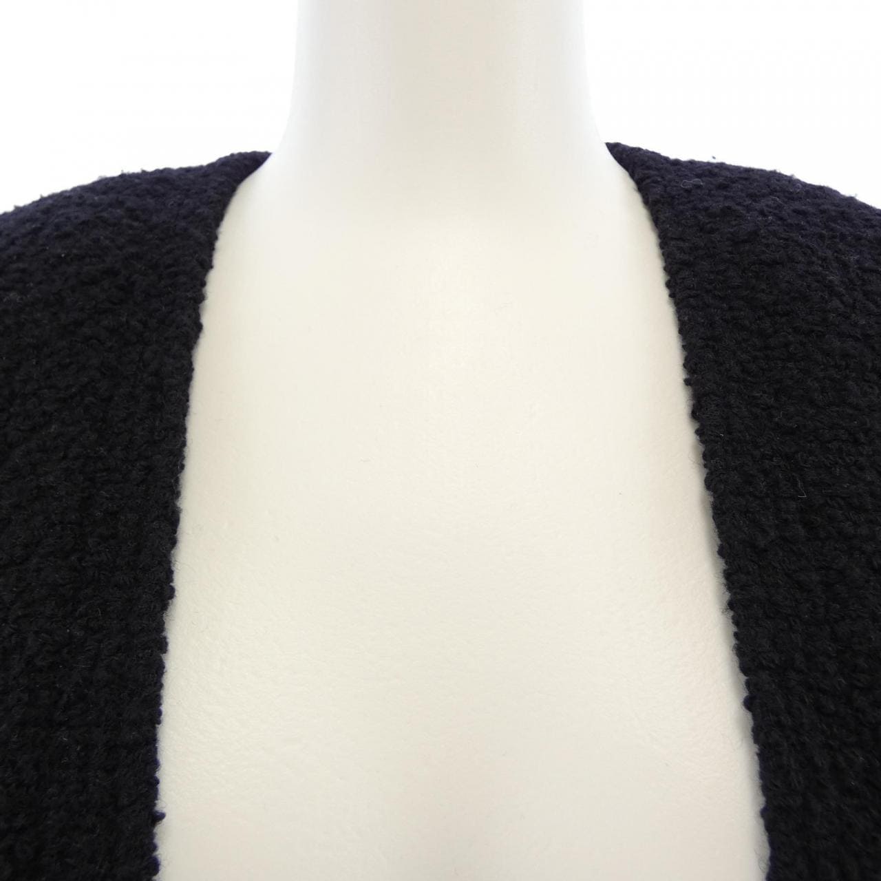 【ヴィンテージ】シャネル CHANEL P01981V02928 93A ジャケット