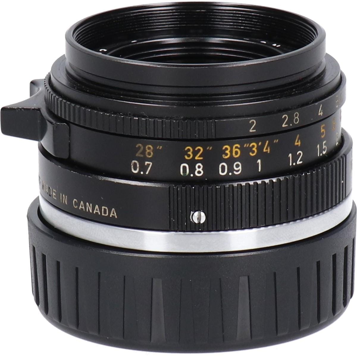 ＳＵＭＭＩＣＲＯＮ－Ｍ３５ｍｍ　Ｆ２（ｖｅｒ．３）