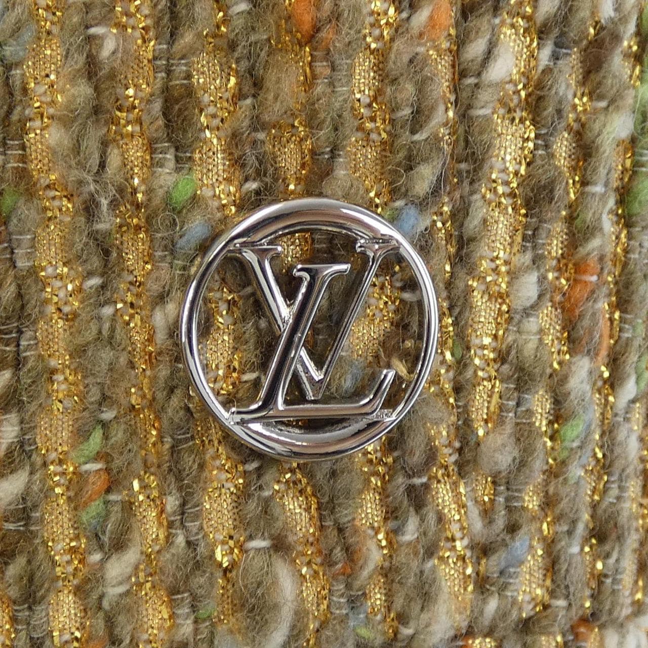 ルイヴィトン LOUIS VUITTON FRRO60PRS ワンピース