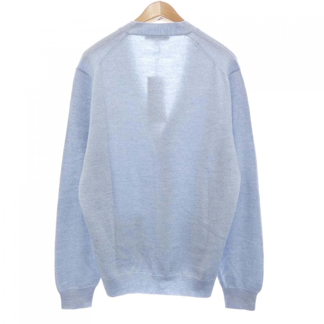 メゾンキツネ MAISON KITSUNE MM00509KT1036 カーディガン