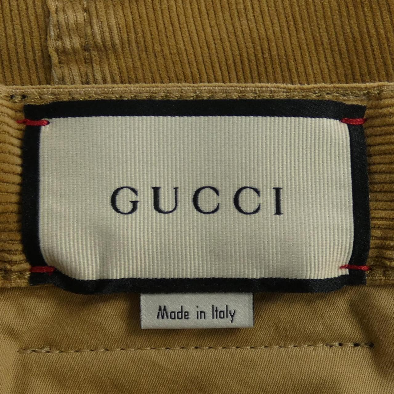 グッチ GUCCI パンツ
