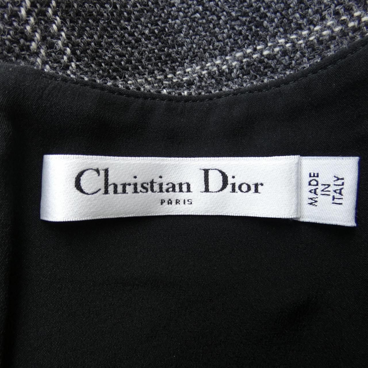 クリスチャンディオール CHRISTIAN DIOR スカート